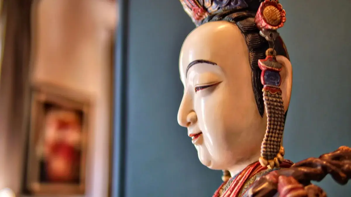 Décoration de la Bastide des grands chênes